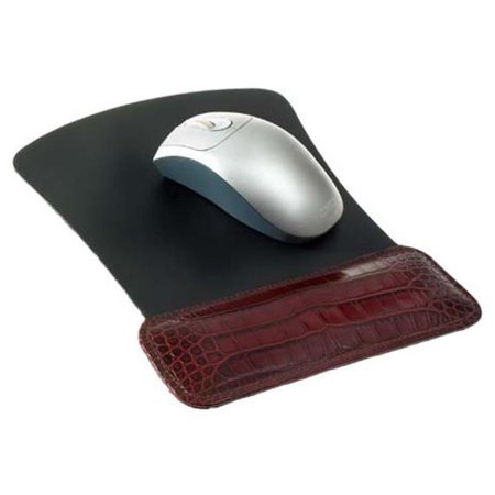 RAIKA Mouse Pad Red RM 198 RED